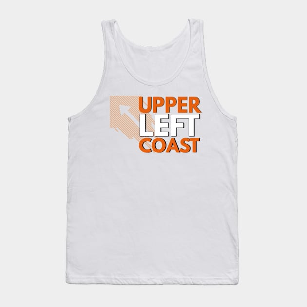 ULC 2 Tank Top by TankByDesign